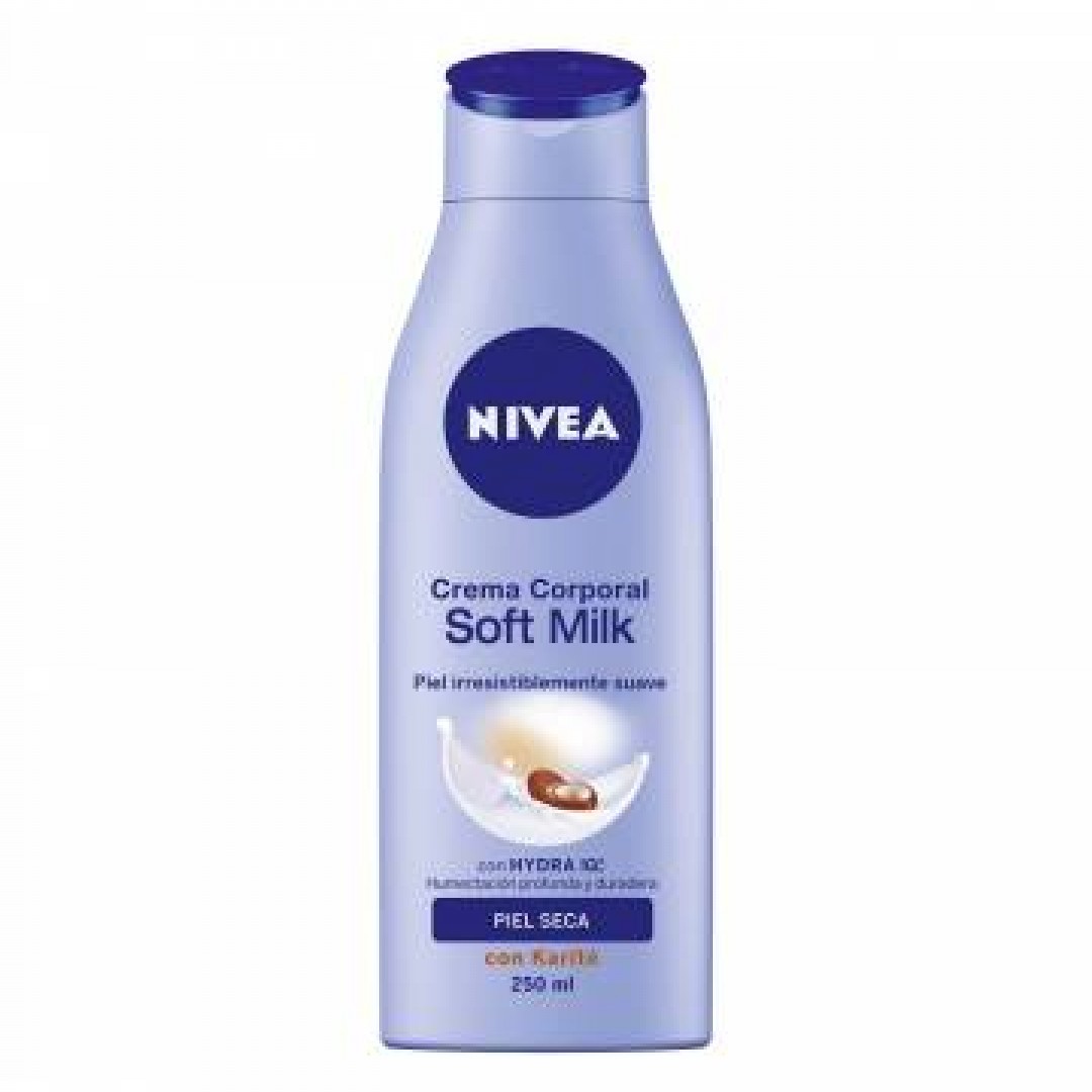 nivea-nbody-soft-milk-250ml-5020