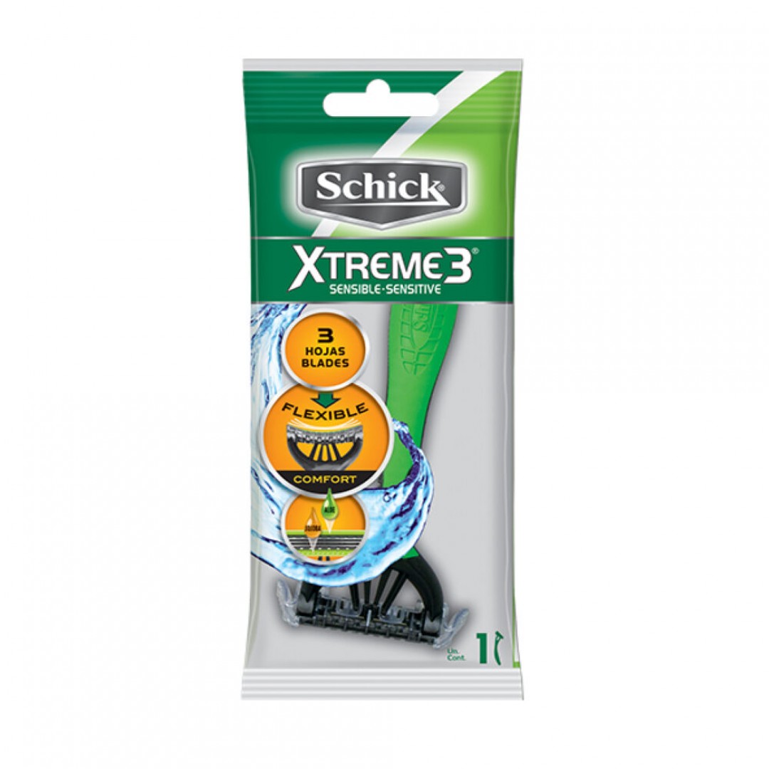 xtreme-3-schick-x12unid-1201