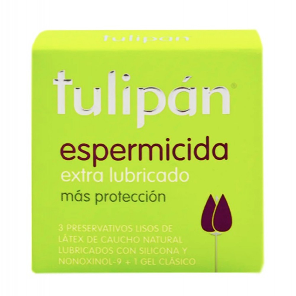tulipan-preservativo-espermicida-1949