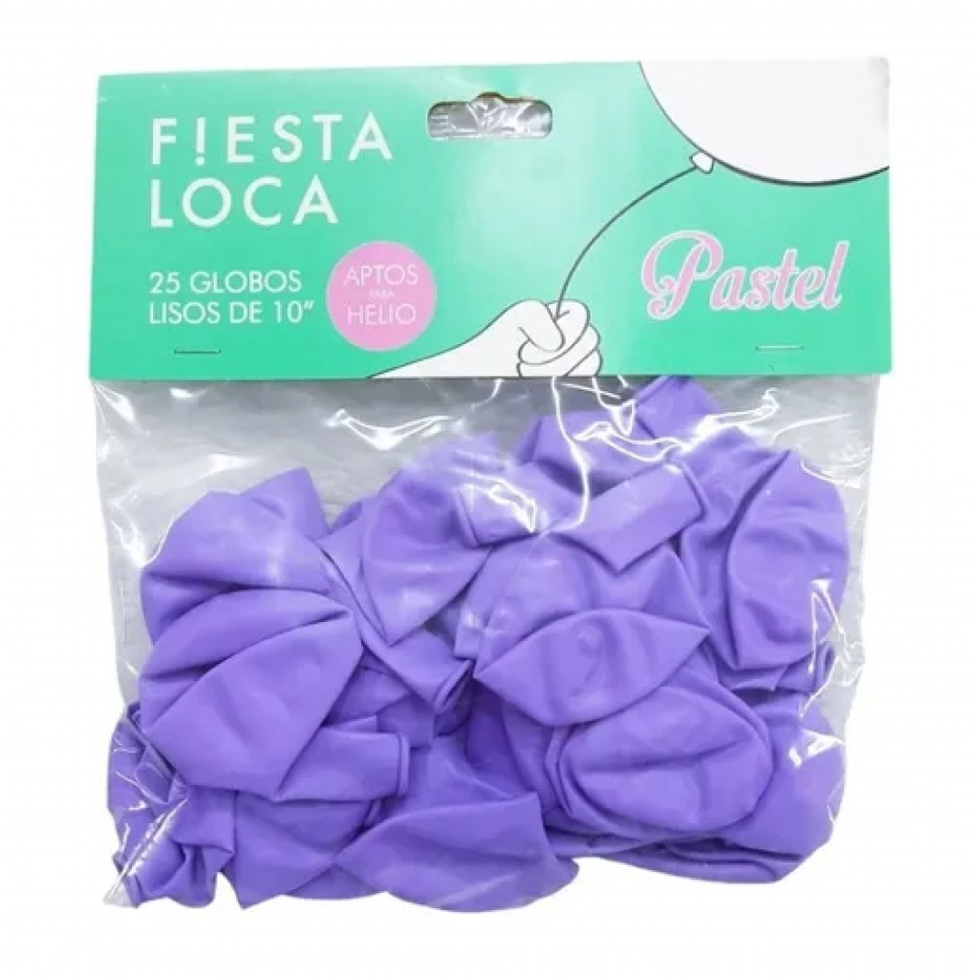 fiesta-loca-globo-10-violeta-pastel-x25u-2059