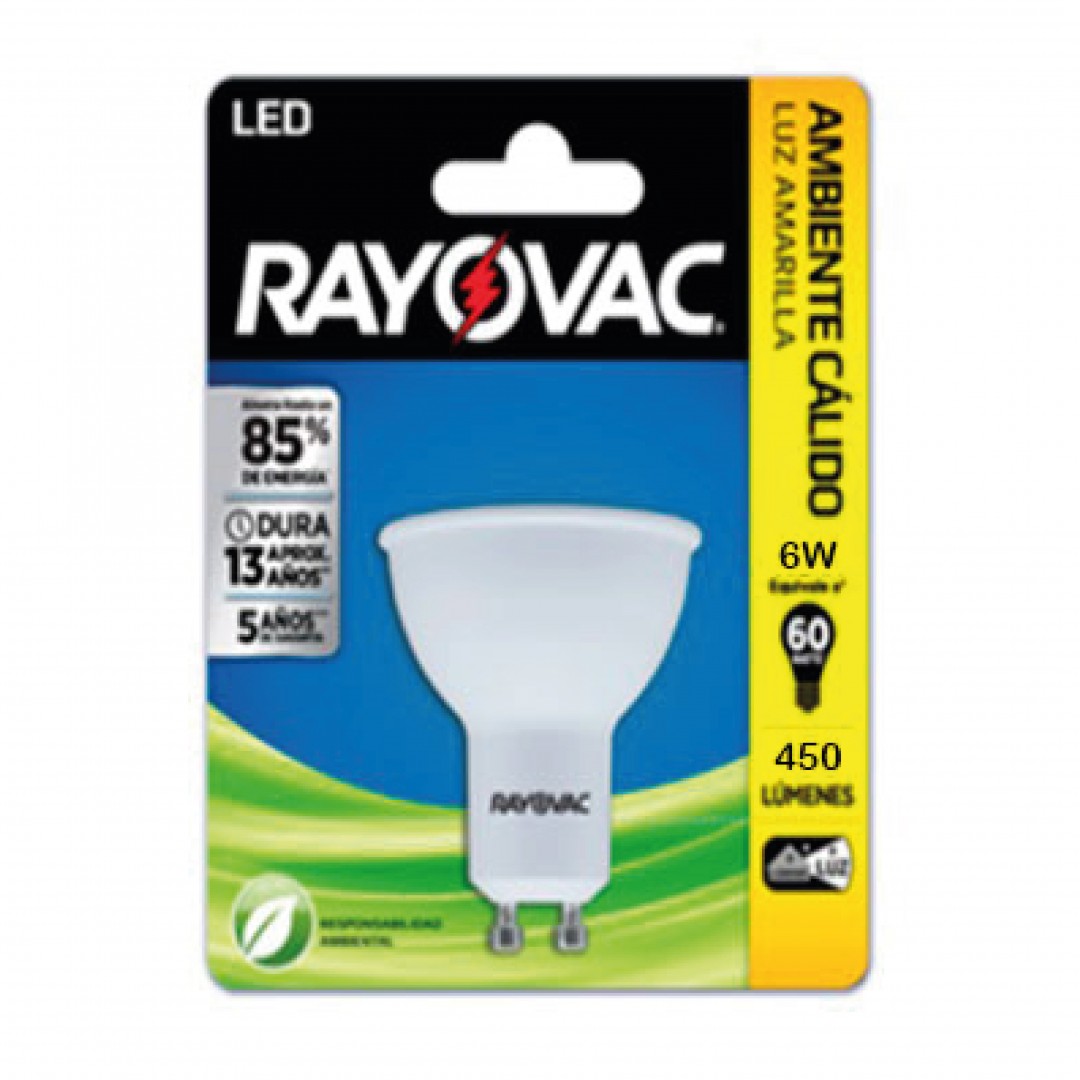 rayovac-led-gu10-6w-amarilla-450lum-60w-2116